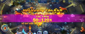 Lợi ích khi chơi game bắn cá