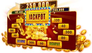 Game nổ hũ Lucky Goldbricks tại S666 có gì đặc biệt?