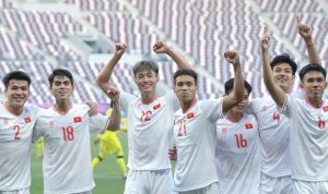 Tìm hiểu đội tuyển U23 Việt Nam tại giải U23 châu Á cùng S666